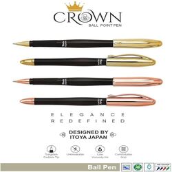 Montex Crown Ball Point Pen